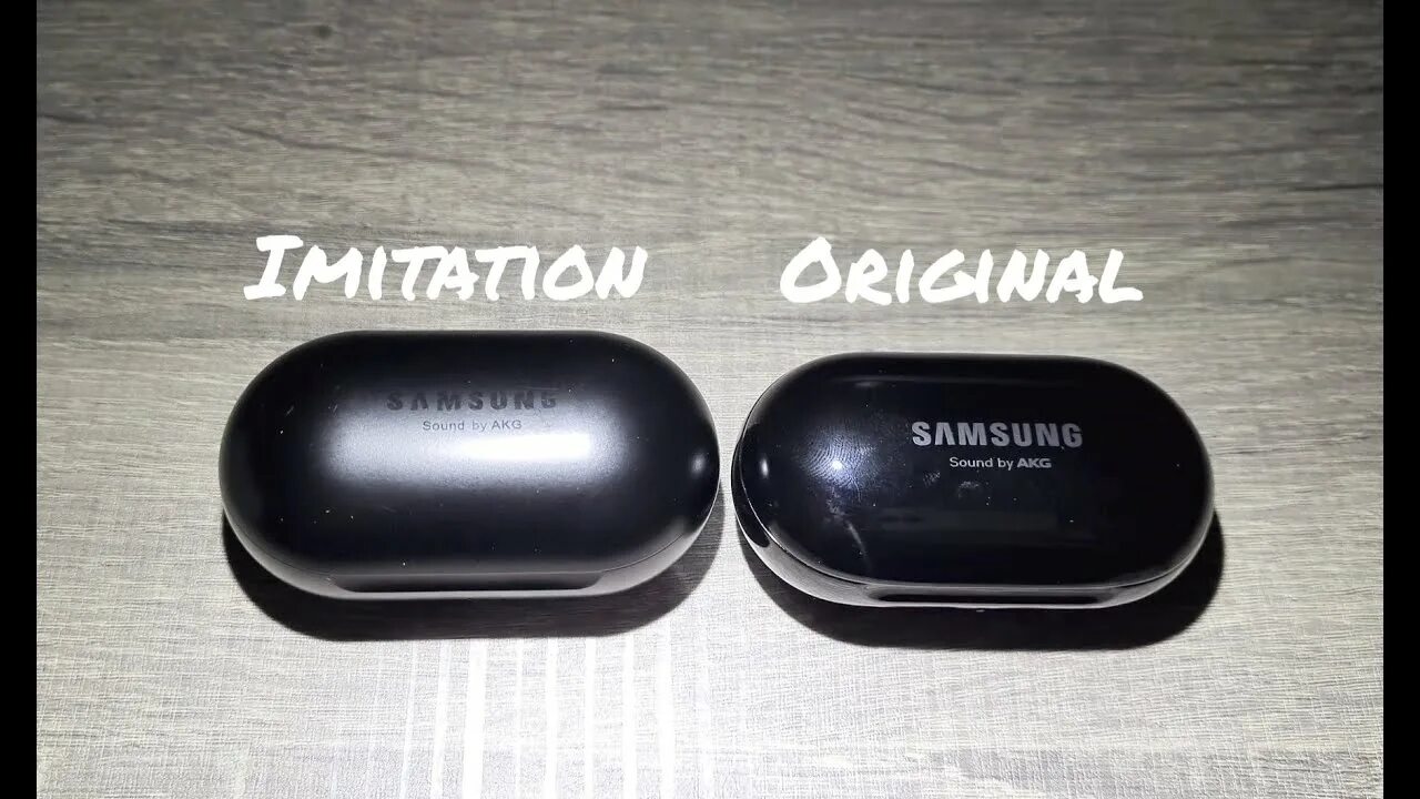 Как отличить подделку от оригинала samsung. Samsung Galaxy Buds 2 оригинал. Samsung Galaxy Buds 2 Pro реплика. Galaxy Buds оригинал. Оригинал самсунг Бадс про.