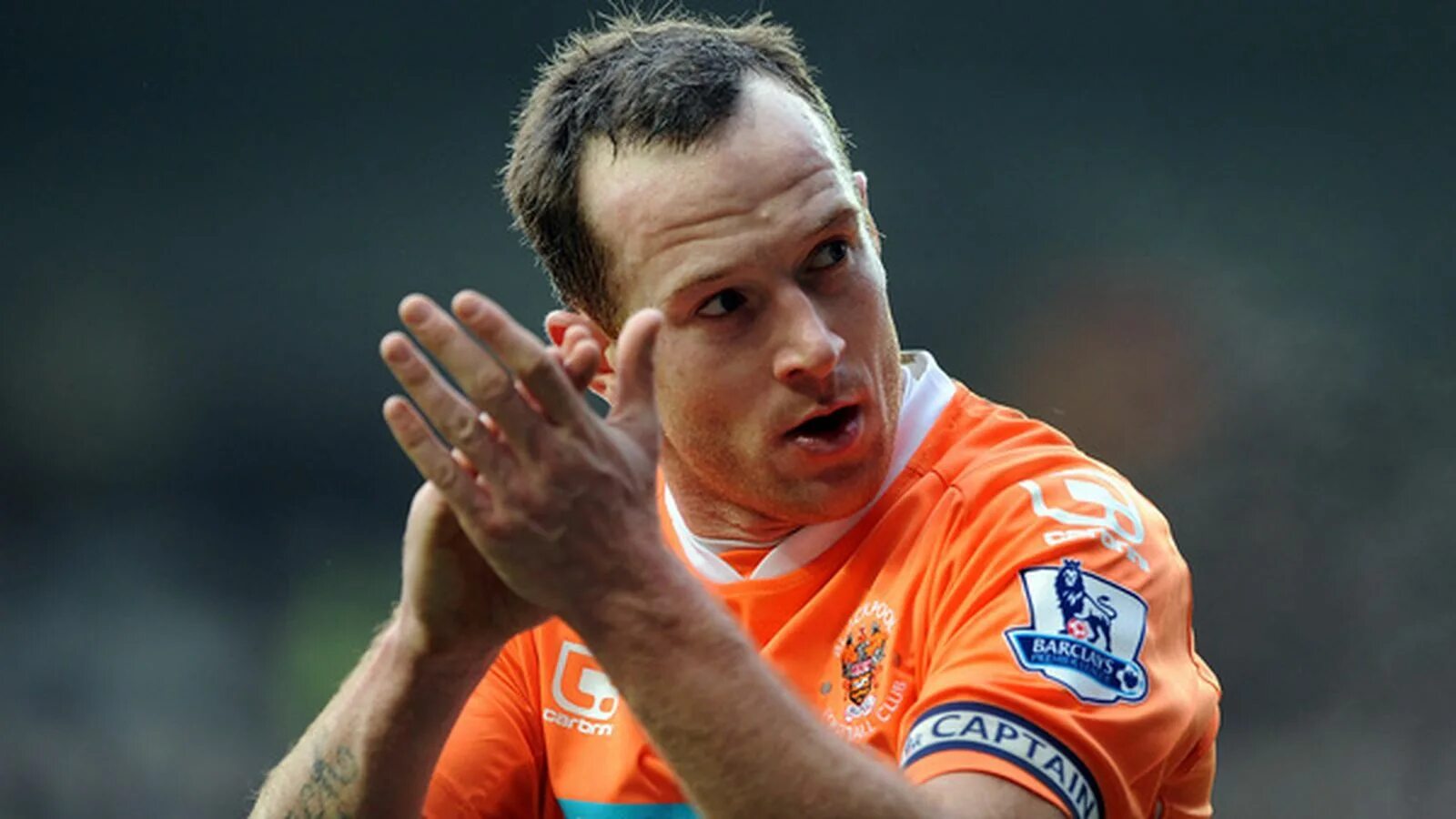 Charlie adam. Charlie adam