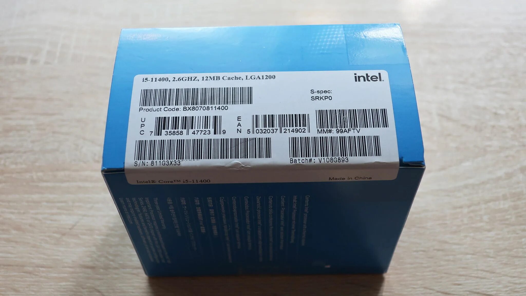 Интел 11400f. Процессор i5 11400f. Core i5 11400, LGA 1200, Box. Intel Core i5-11400f (Box). Intel Core i5-11400 OEM.