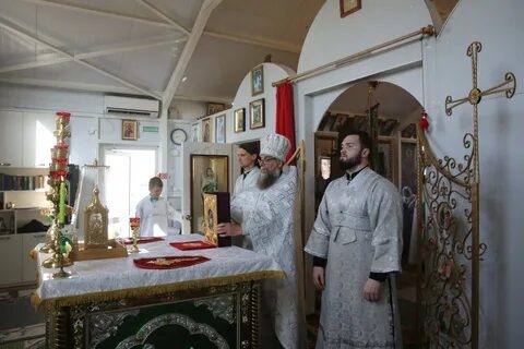 Какие вещи принимают в церкви