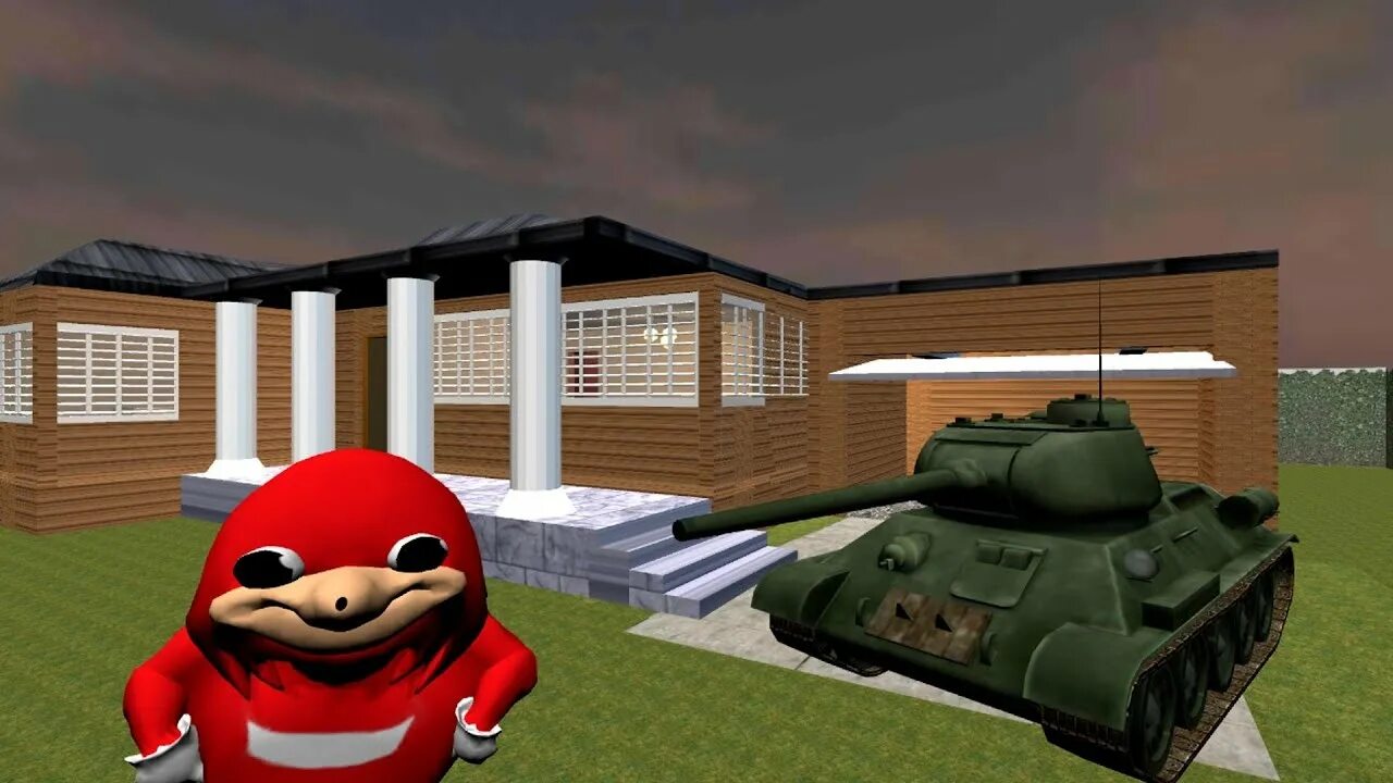 Игру уганда. Привет, сосед уганда knuckles.. уганда наклз сосед. уганда наклз зомби. уганда наклз игра.