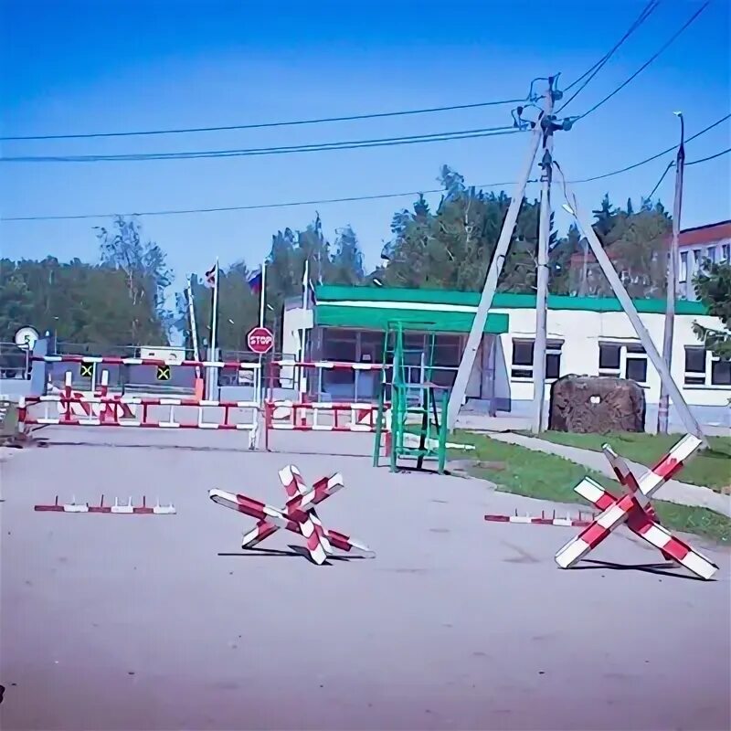 Фоминский городок