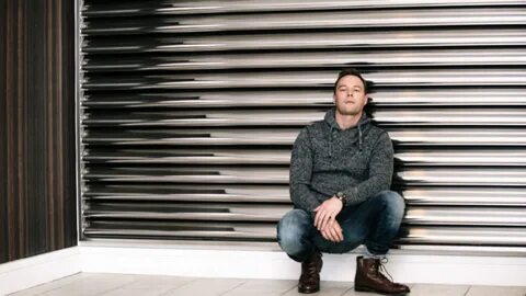 Mark hildreth actor