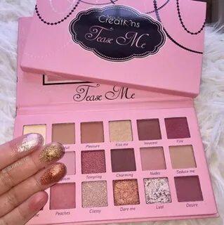 Beauty creations