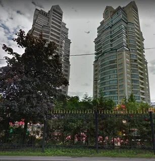 Москва маршала бирюзова 32