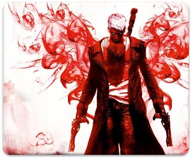 Devil may cry звуки