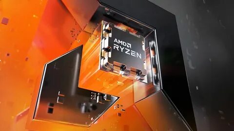 Ryzen 9 2023