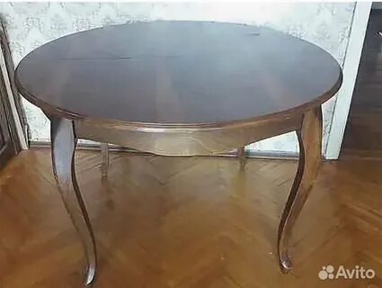 Румынский стол