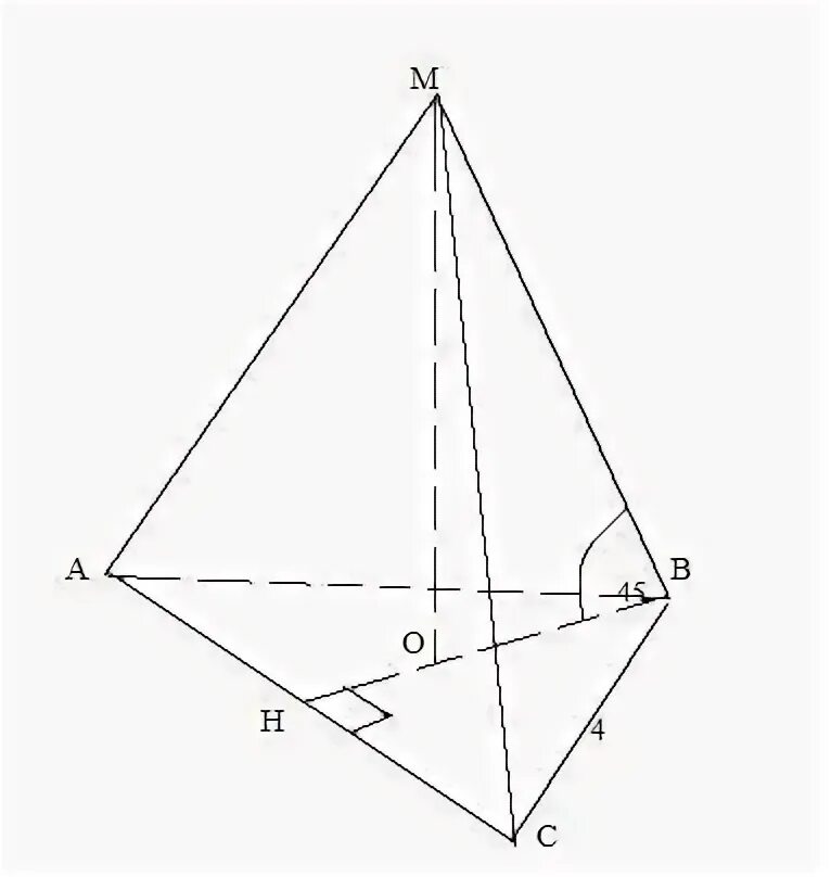 Основанием правильной пирамиды служит равносторонний треугольник. Правильная треугольная усеченная пирамида. Усеченная треугольная пирамида. Усеченная треугольная пирамида рисунок.
