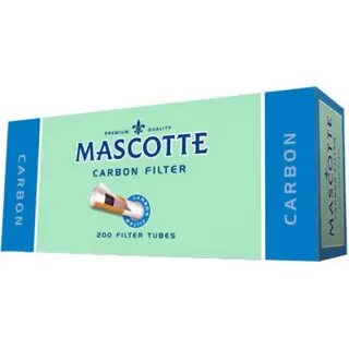 Слоган mascotte
