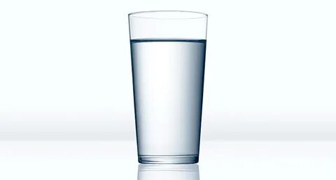 Me make a glass