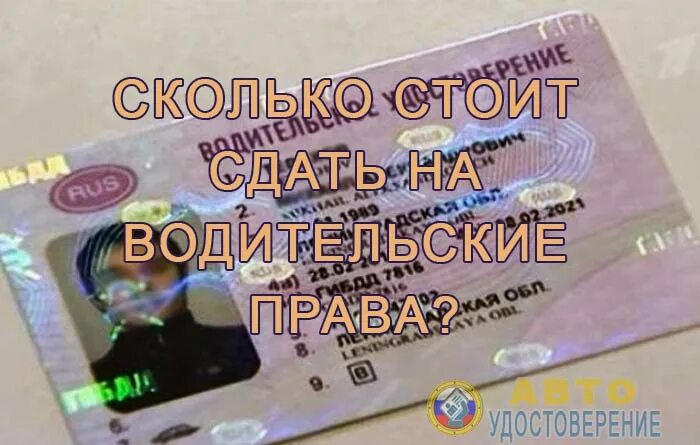 Сколько будет стоить сдать