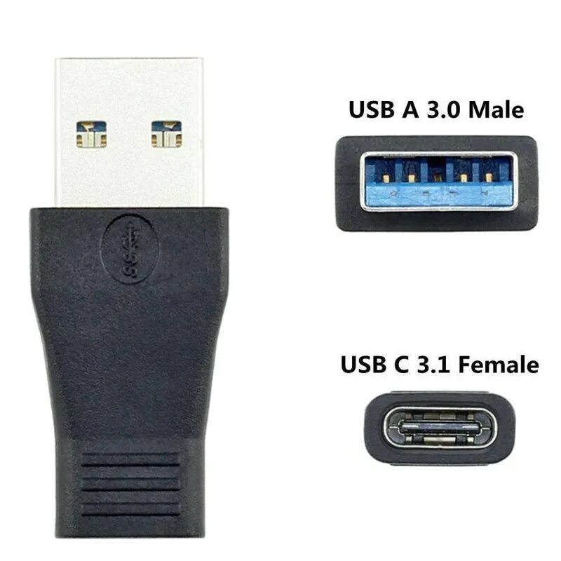 Переходник Type c male на USB 3.0 female. USB 3.1 (USB Type-c). Разъёмы USB Type-a 3.1. USB 3.0 A male to USB 3.1 Type-c female Adapter. Как отличить usb