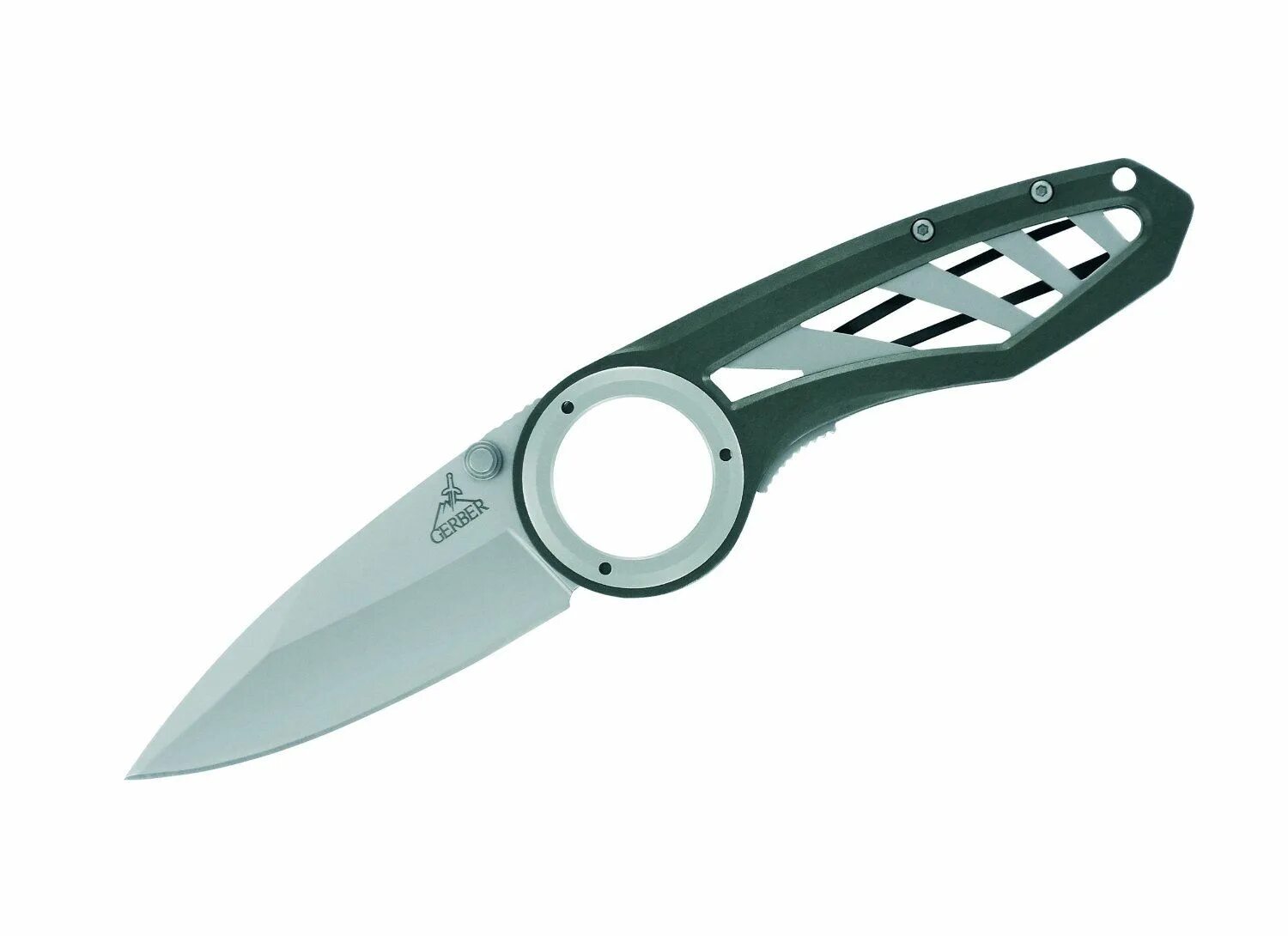 Remix knife