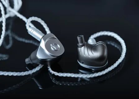 Iem наушник