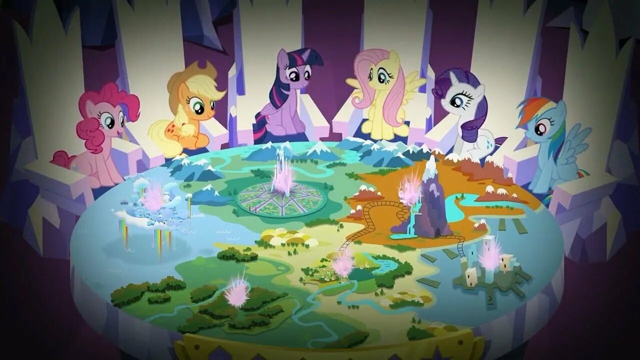 My little pony harmony. My little Pony Harmony Quest. My little Pony миссия гармонии. Понивиль игра. Игра понивиль для девочек.