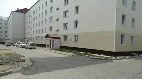 Объявления г долинск