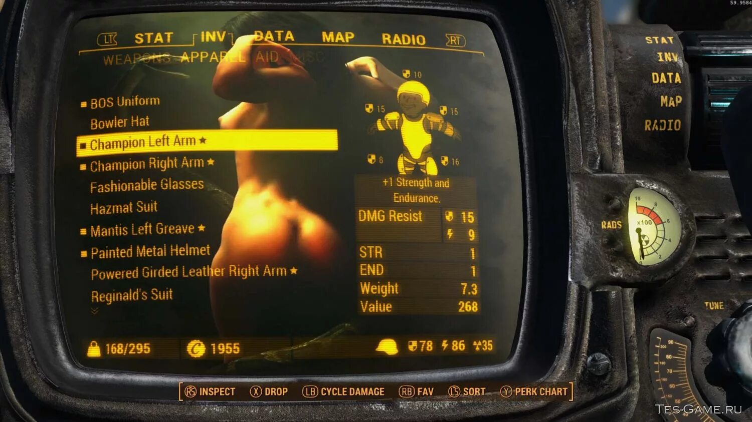 Fallout как включить русский язык. Fallout 4 пип бой интерфейс. фоллаут 4 интерфейс меню. мод интерфейс fallout. fallout 3 меню.