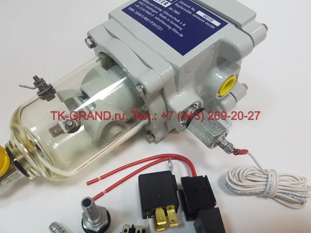 Сепар и тцк. Фильтр топливный сепаратор swk-2000/10. Сепар и тцк. Фильтр сепаратор swk -2000/10. Топливный фильтр separ swk 2000/10.