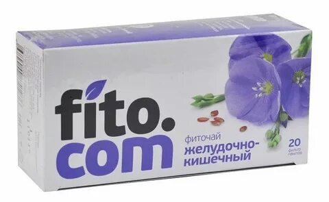 Фиточай