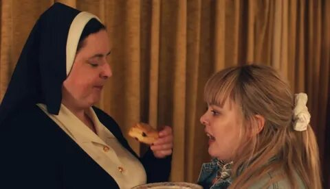 Sister michael