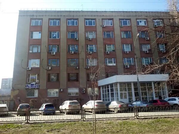 Optstroyinstrument Povolzhye, electric and gas powered tools, Saratov, ulitsa im