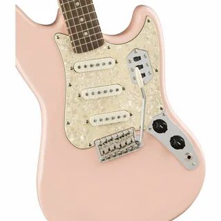 Squier paranormal