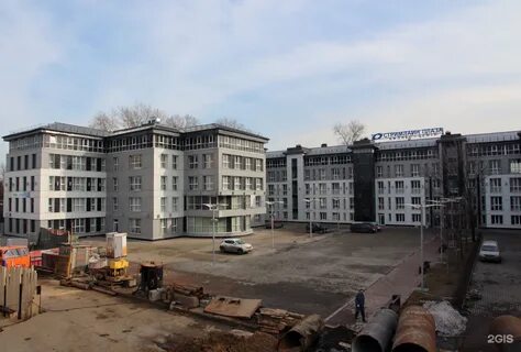 Энтузиастов 34 москва