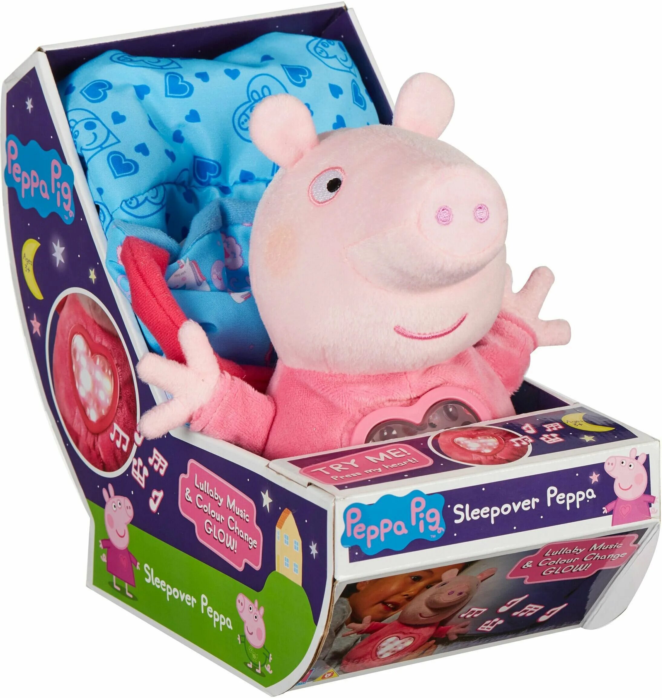 Peppa Pig Sleepover. Свинка Пеппа игрушки. Фигурки Peppa Pig Bedtime. Игрушка Свинка Пеппа большой. Пепа игрушки