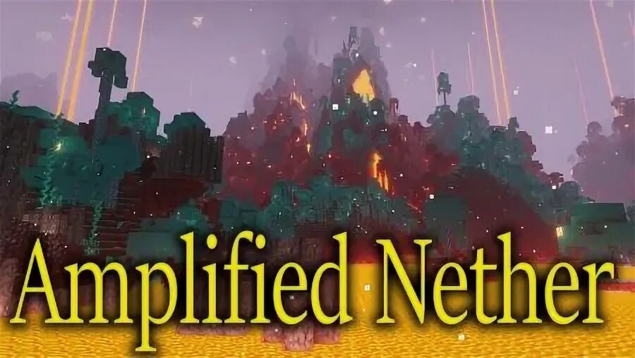 Amplified nether 1.20 1