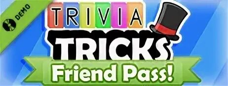 Friend pass