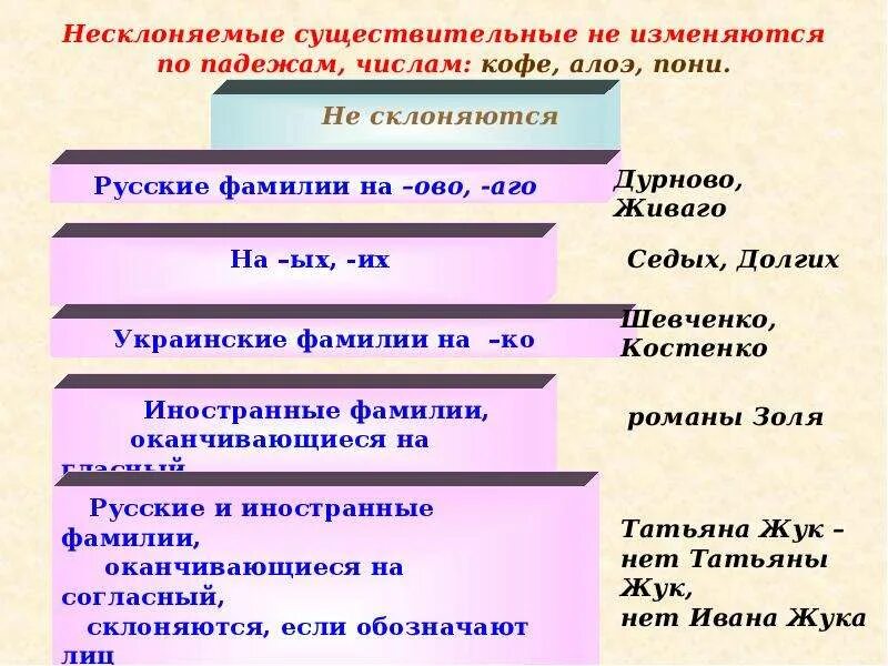 Слово фамилия существительное. Несклоняемые существительные. Неслоняемыесуществительных. Не слоняемы существительные. Несклоняемые существительные Несклоняемые существительные.