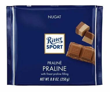 Ritter sports