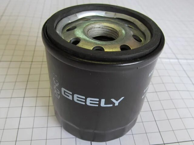 кросс масляных фильтров