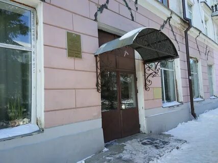 Ул степана халтурина