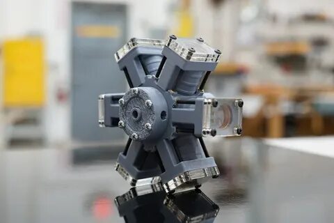 High strength materials