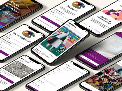 App gallery возврат