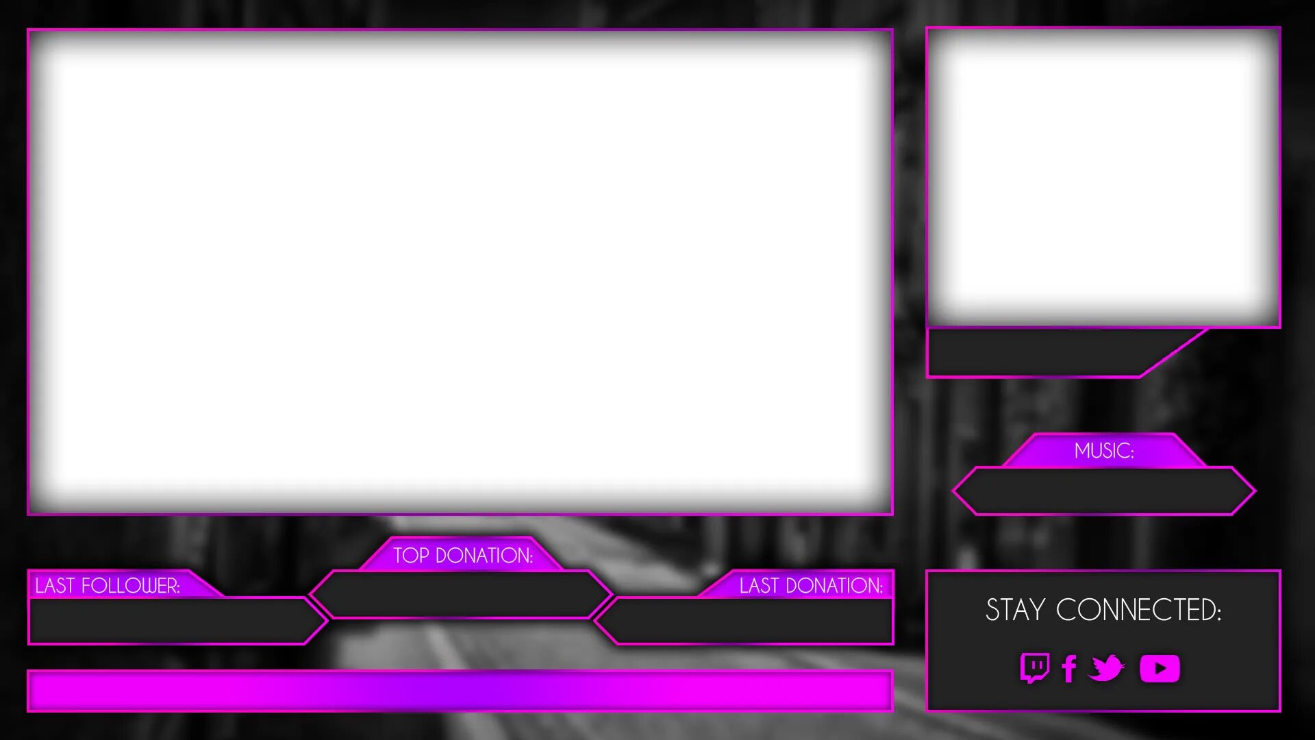 Twitch web