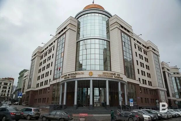 В суде стартовал процесс по делу об убийстве казанского бизнесмена - РБК