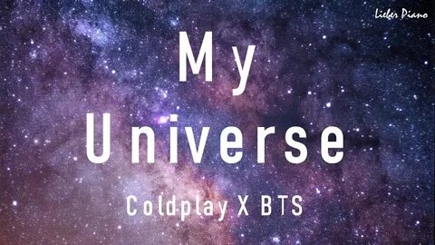 Just my universe