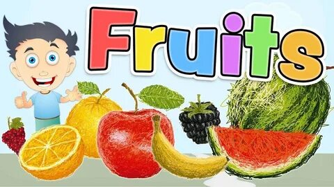 Видео fruit