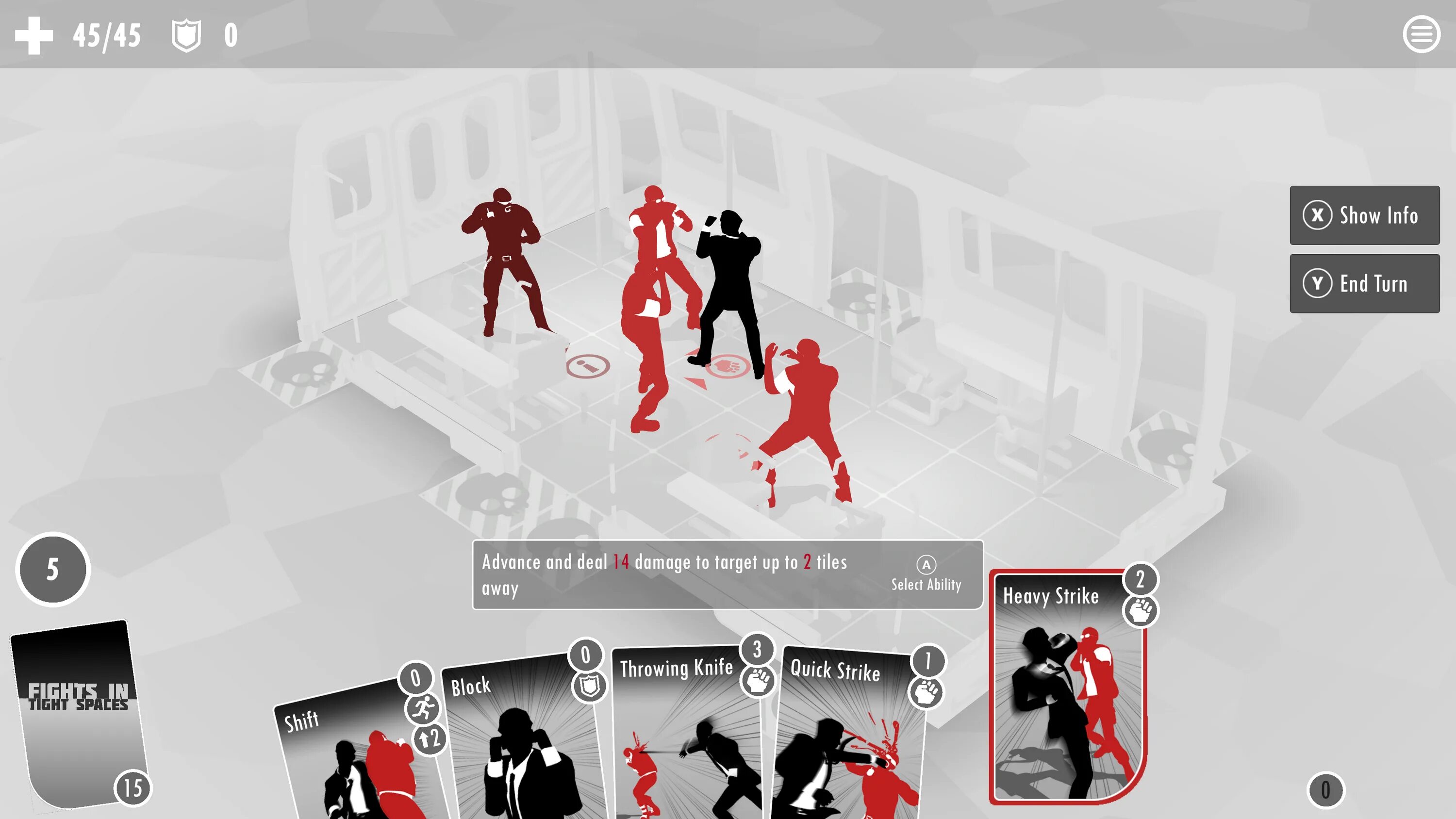 Fights in tight spaces. Tight space. fights in tight spaces 2. fights in tight spaces setup.