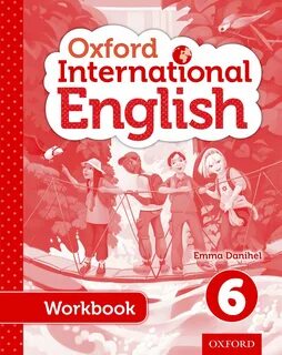 Oxford workbook