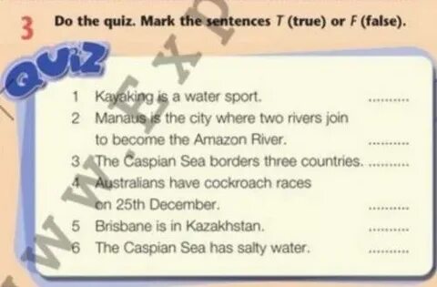 Listen and mark the sentences