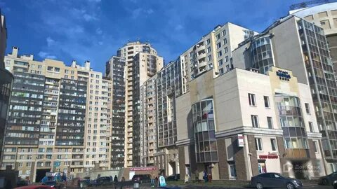 Ланское шоссе 14 к 1