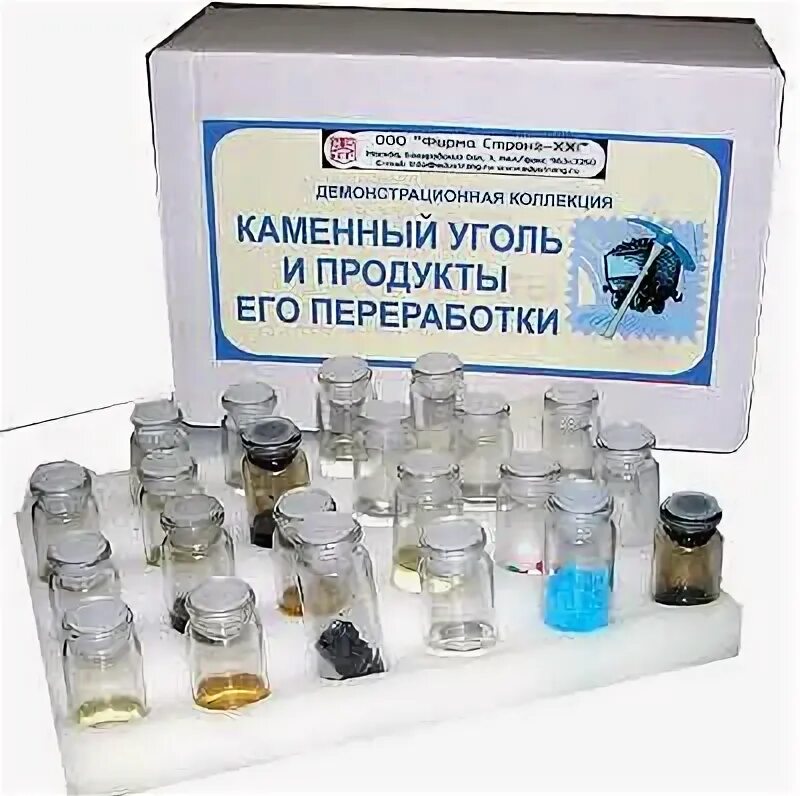 Метод стандартных образцов