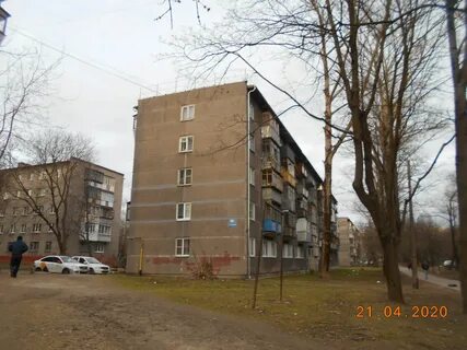 Череповец луначарского