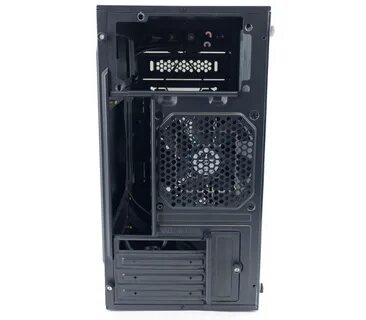 Корпус matx aerocool cs 107