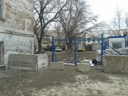 Жовтнева луганск