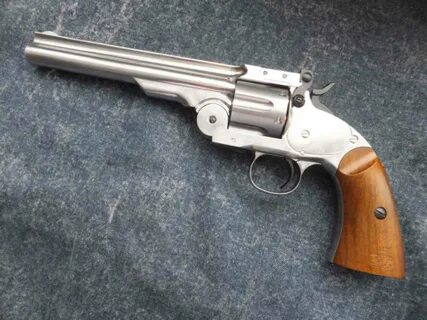 Gun heaven